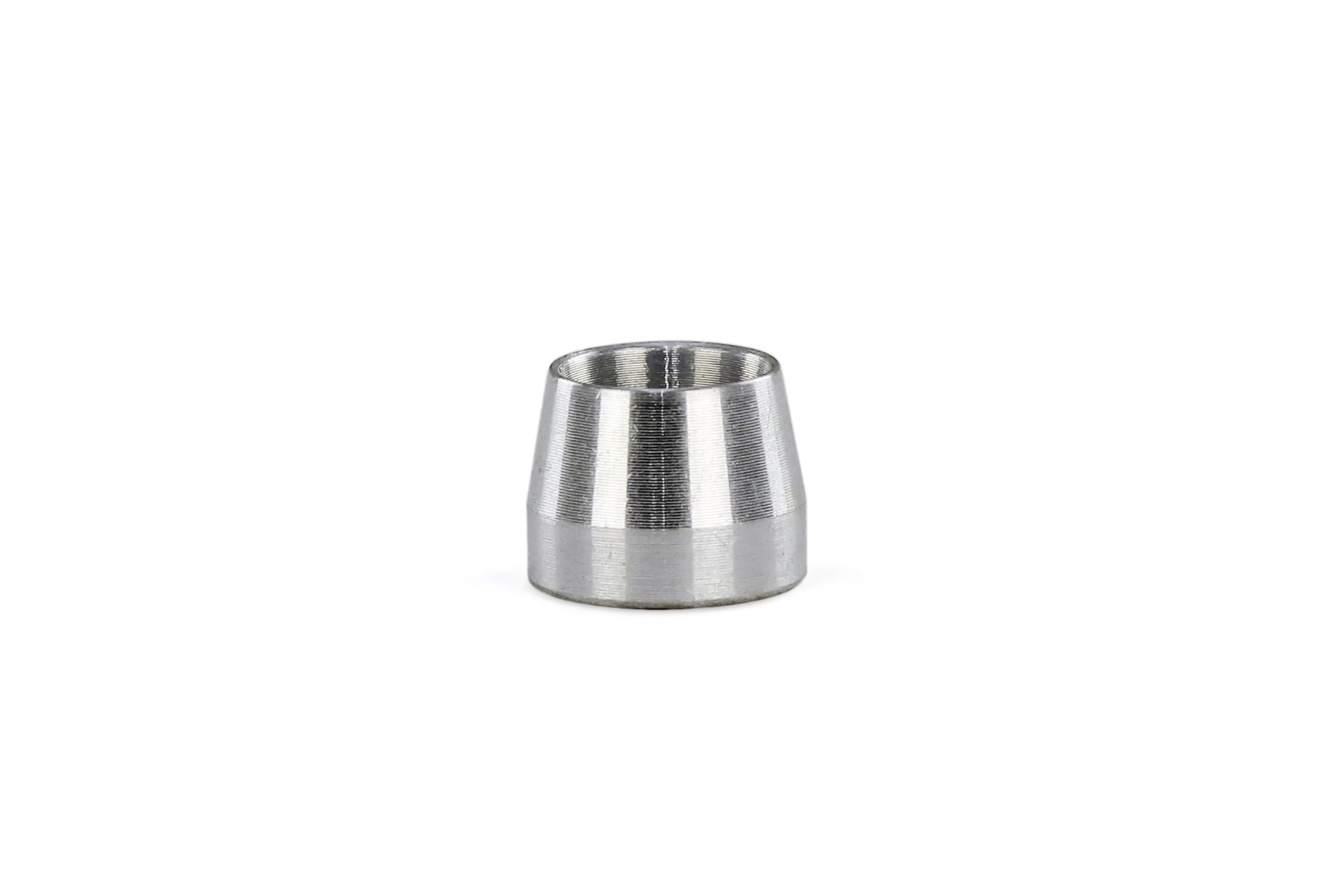 Aluminum HPS -3 Insert Replacement for HPS 350 Series PTFE Teflon Fuel Line Hose End Fittings, 699030A