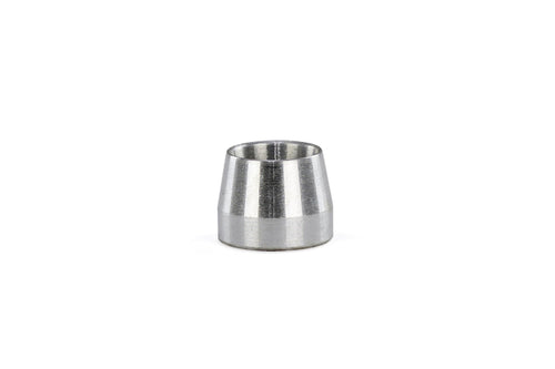 Aluminum HPS -3 Insert Replacement for HPS 350 Series PTFE Teflon Fuel Line Hose End Fittings, 699030A