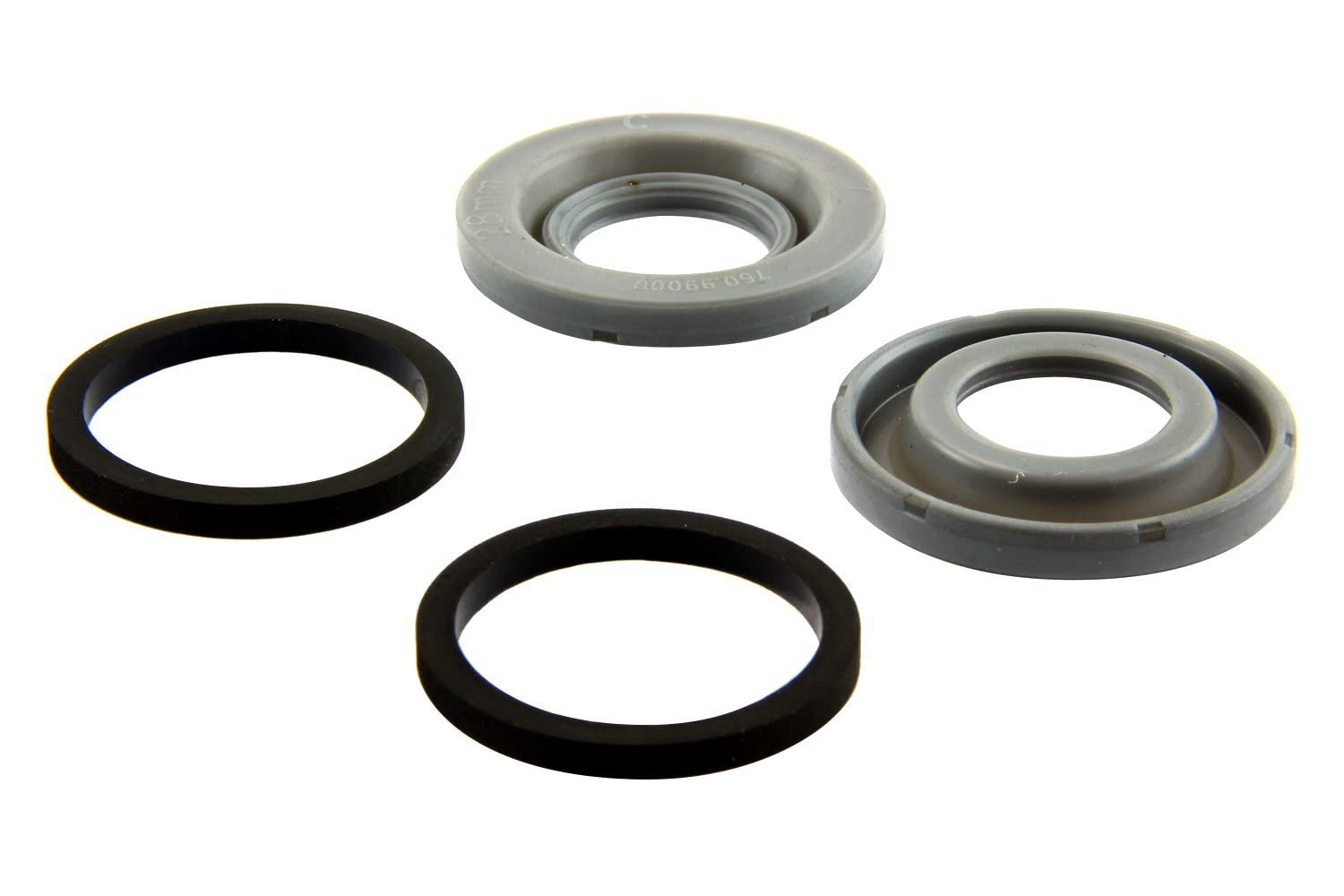 Caliper Kit Centric Parts 143.99028