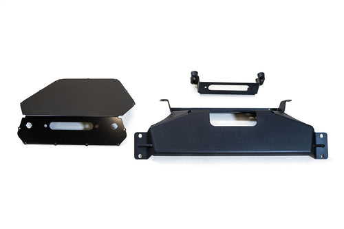 Addictive Desert Designs Stealth Fighter AC21156501 Winch Kit
