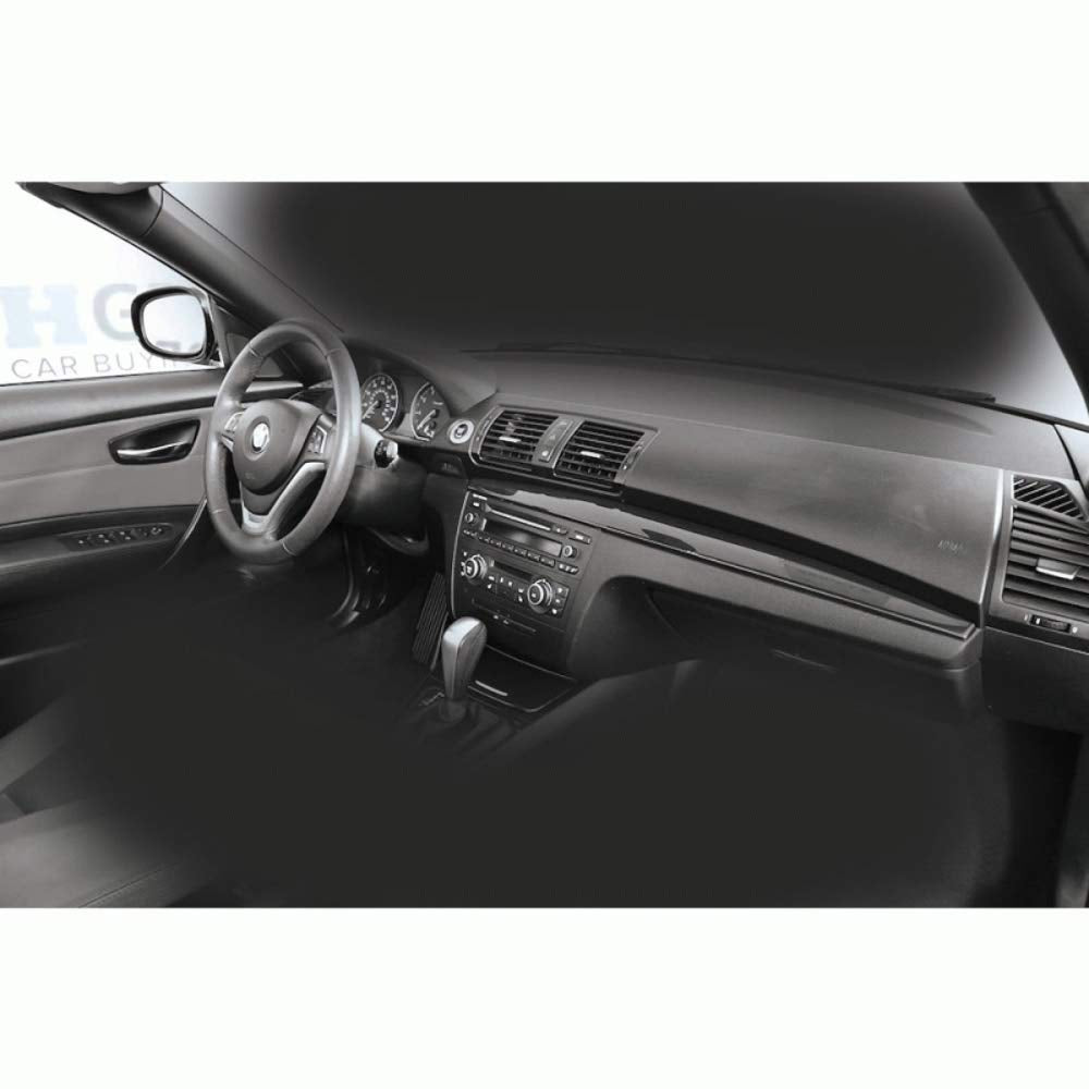 Metra Electronics - 2015-2016 BMW 2 Series (w/iDrive, w/MOST amp) (95-9320B) Metra Radio Install kits