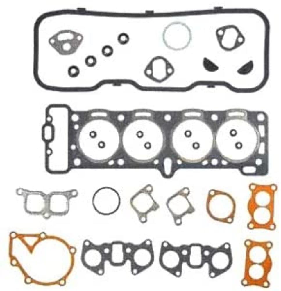 Engine Cylinder Head Gasket Set MAHLE HS3553