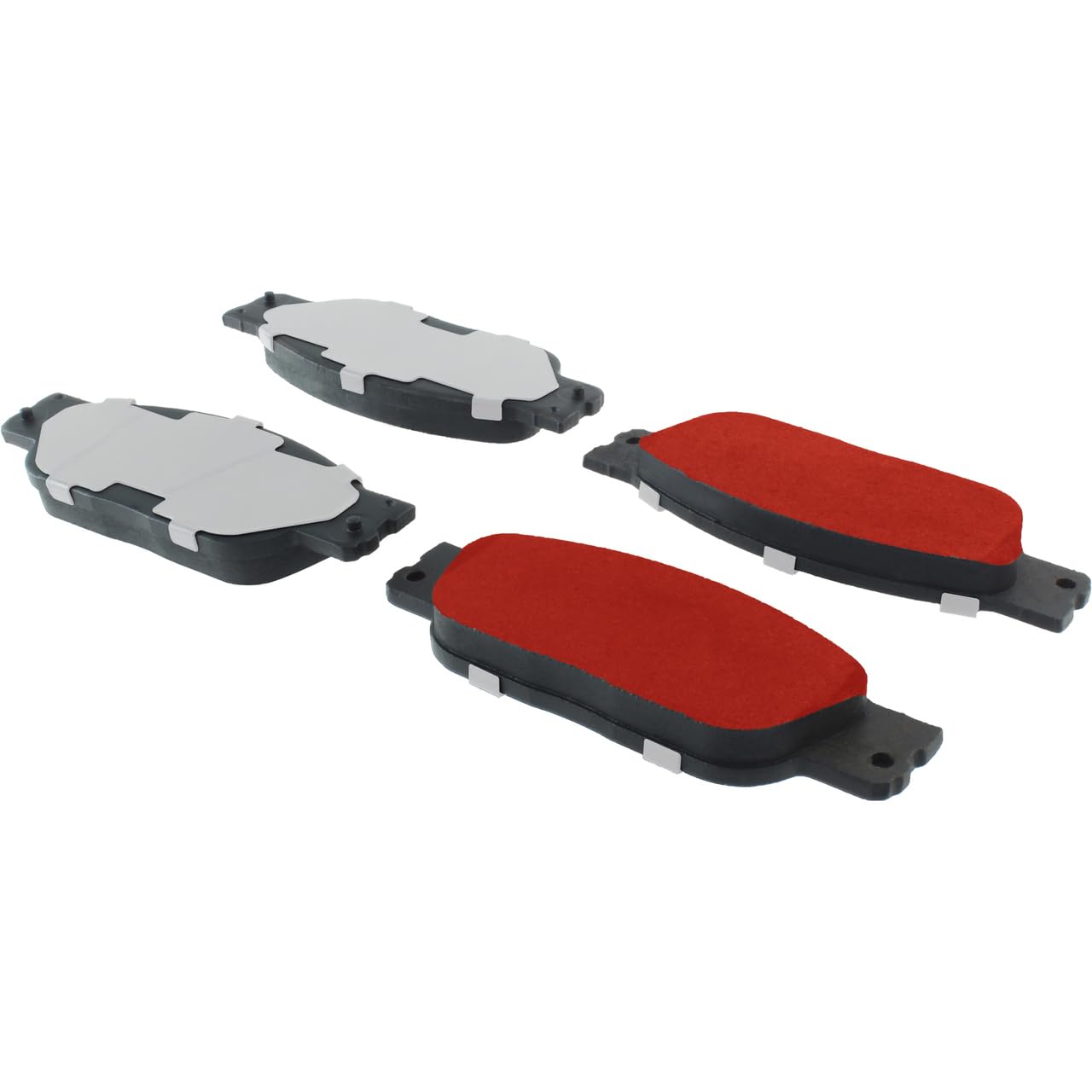 500.09330 Centric PQ PRO PADS