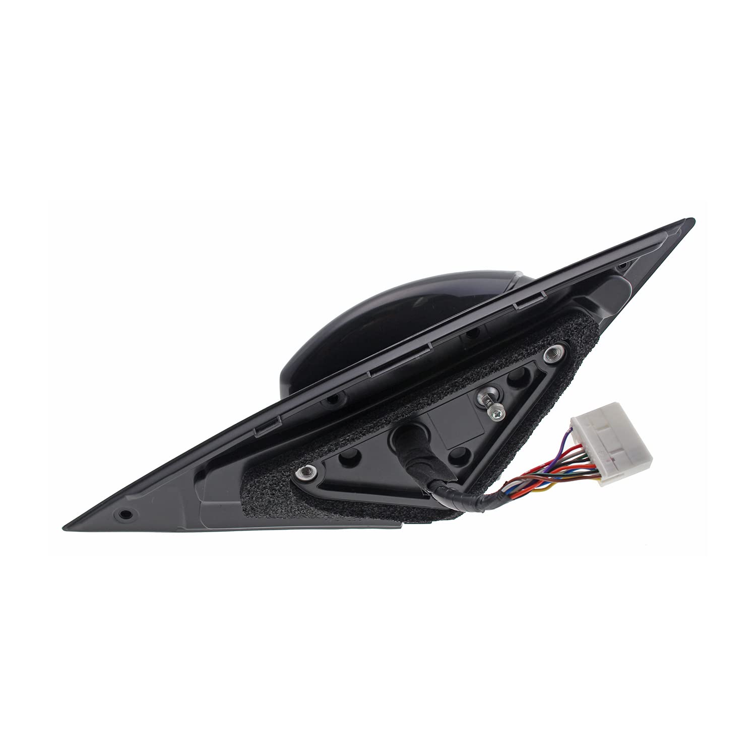 KIA Optima TYC 8170251 Non Heated Replacement Right Mirror, 1 Pack