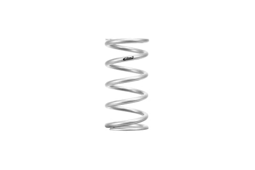 Silver Eibach Coilover Spring - 3.75" I.D. 0800.375.0150S