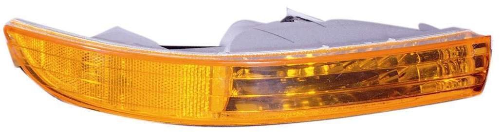 Replacement DEPO 317-1631R-US Passenger Side Turn Signal Light