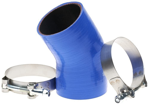 Turbocharger Molded Hose Kit