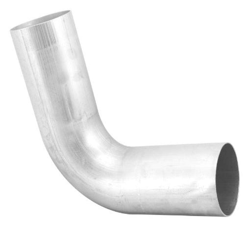 4" Diameter AEM (AEM-2-007-90) Aluminum Tube 90° Bend