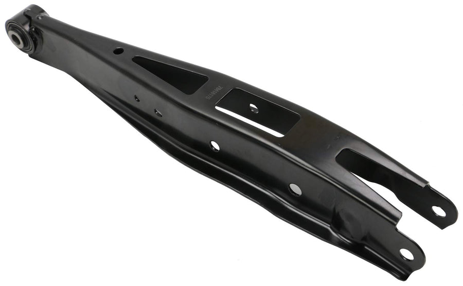 MOOG RK643086 rear lower Suspension Control Arm rearward