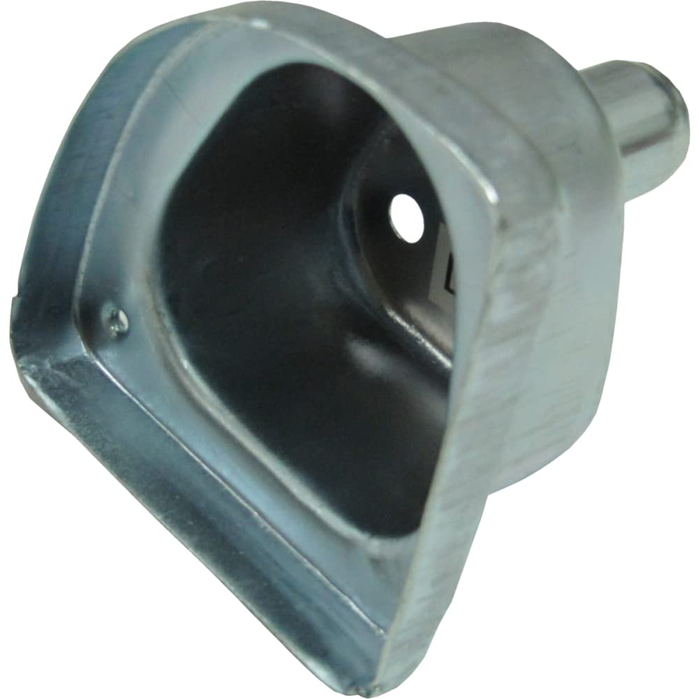 Backup Light Housing Brothers Trucks L1013-67 - Fleetside - Left