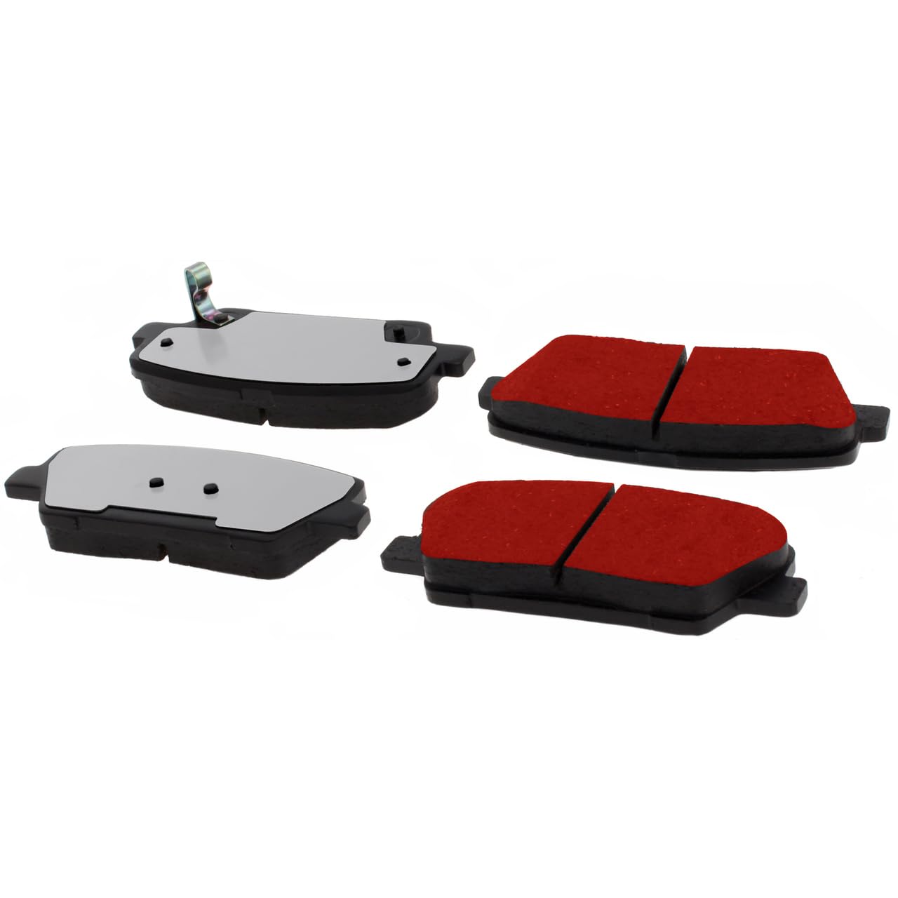 500.12842 Centric PQ PRO PADS