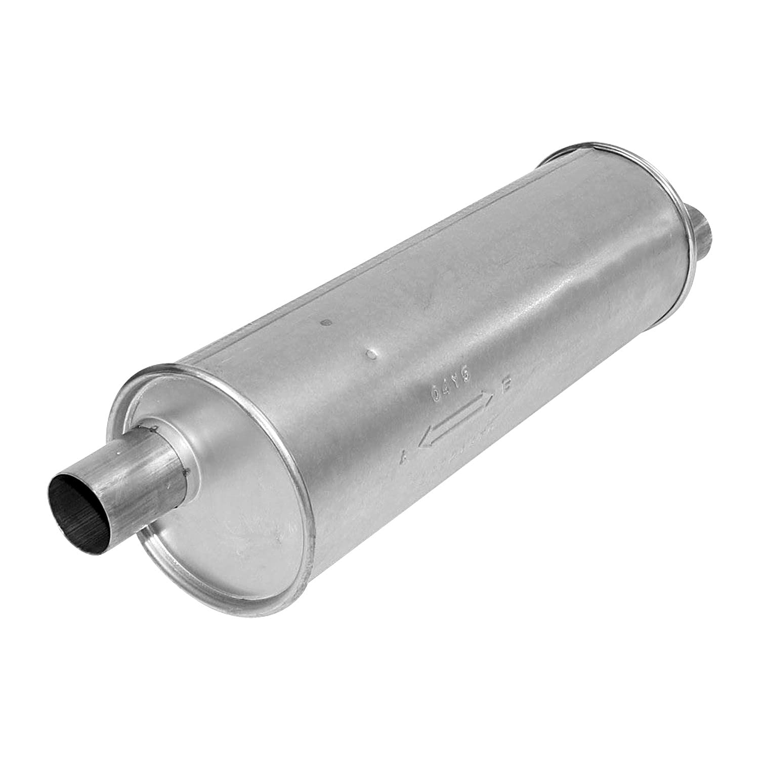 Exhaust Muffler AP Exhaust Products 709993