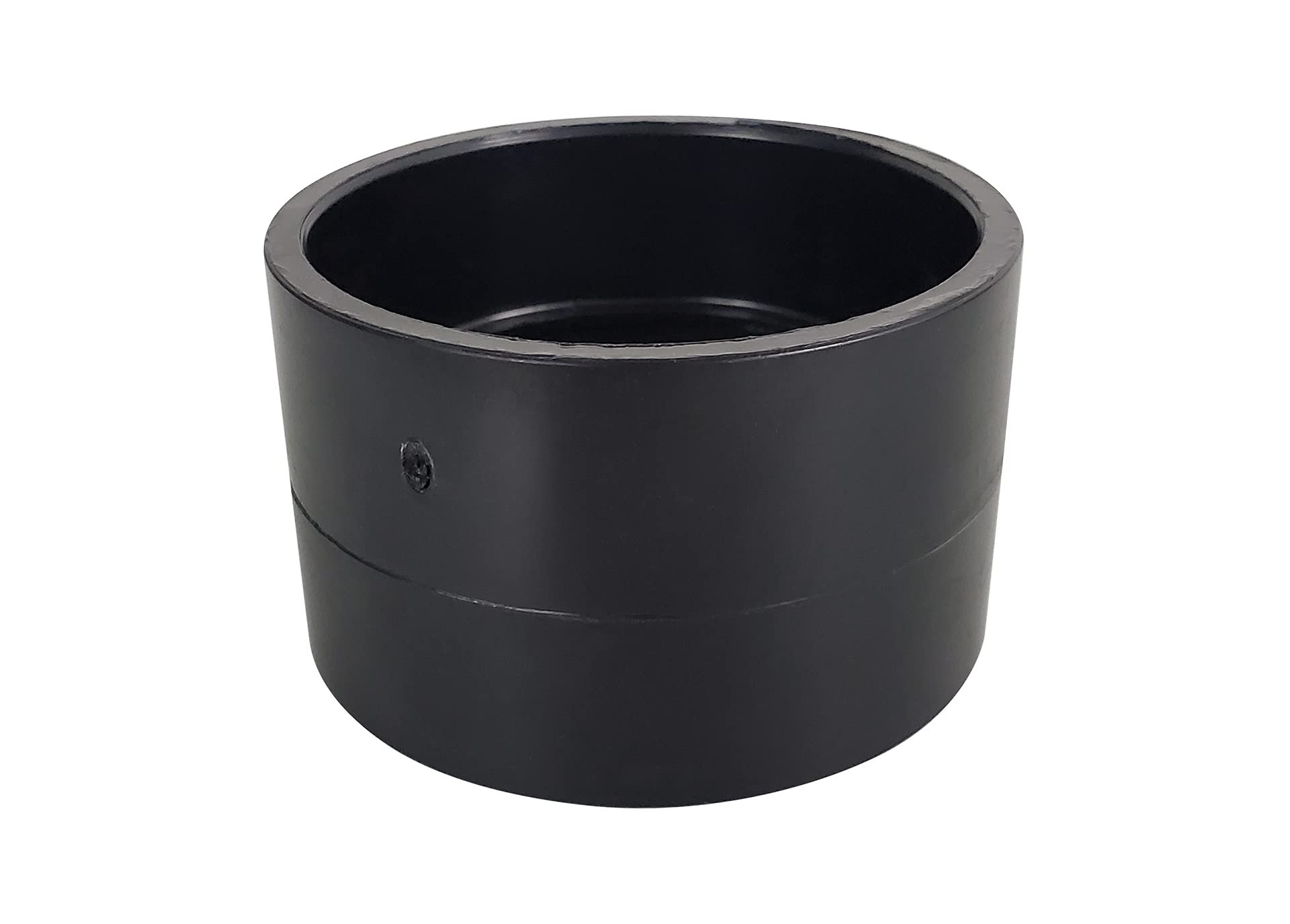 ABS, Coupling, ICON 14856 Fitting, 2", Hub-Hub