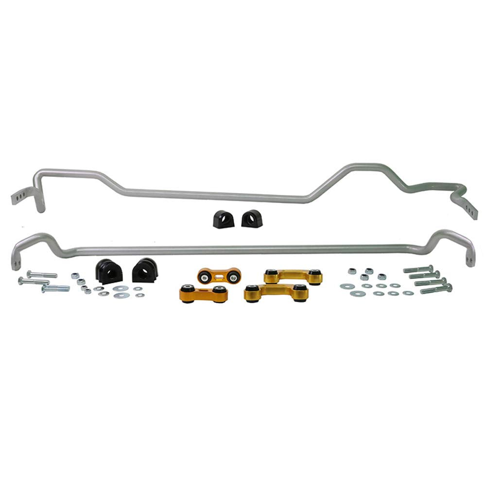Sway Bar Kit BSK006