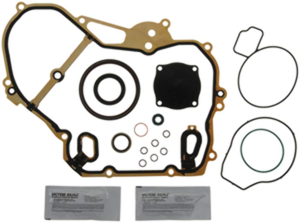 Engine MAHLE Conversion Gasket Set CS54440