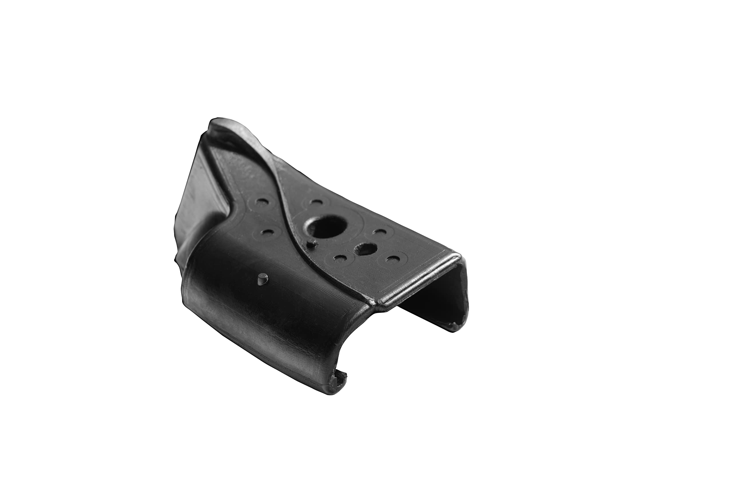 12303.96 | Omix-Ada | Mucket Corner Seal, Left | OE Reference: 55176299 | Fits 1997-2006 Jeep Wrangler TJ/LJ