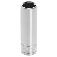 W38414 Performance Tool 6-Point Socket, 3/8-Inch Drive, 14mm