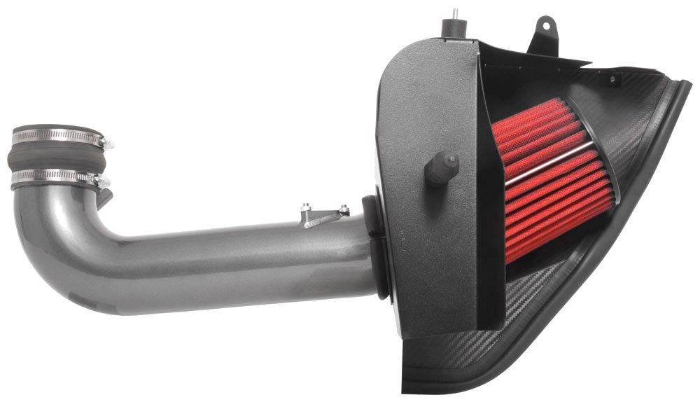 Cold Air Intake System AEM 21-780C