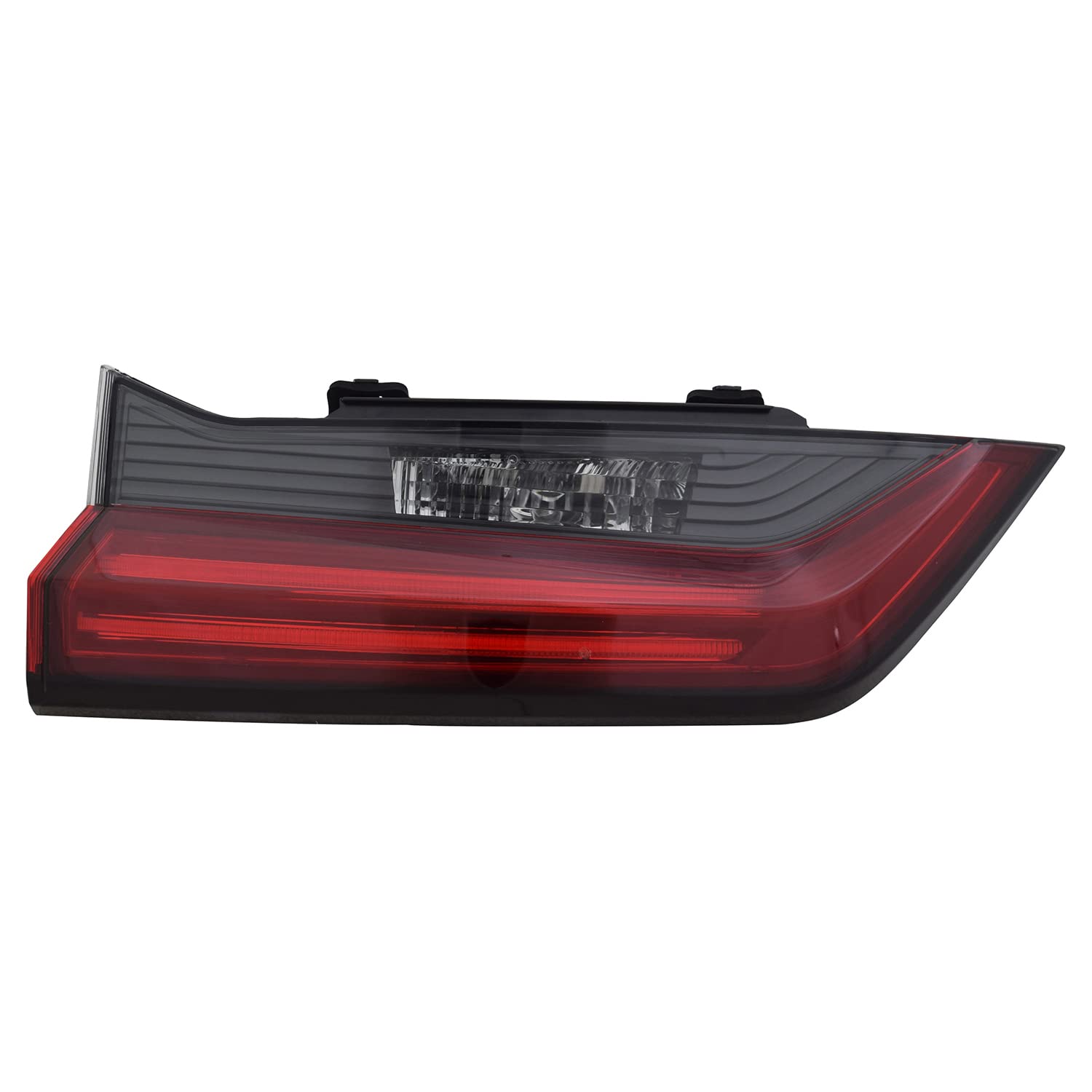 Left TYC Tail Light Assembly Compatible with 2020-2021 Honda CRV