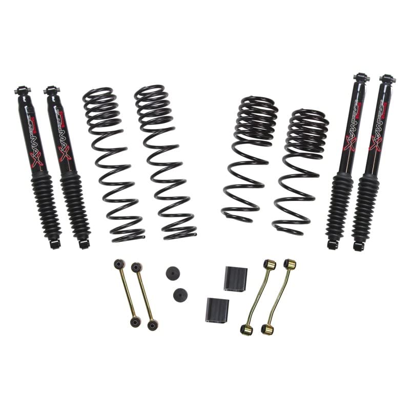 Skyjacker Readylift SJSJL25RBPBLTD