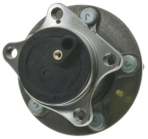 Mazda 6 MOOG 512409 Wheel Bearing and Hub Assembly