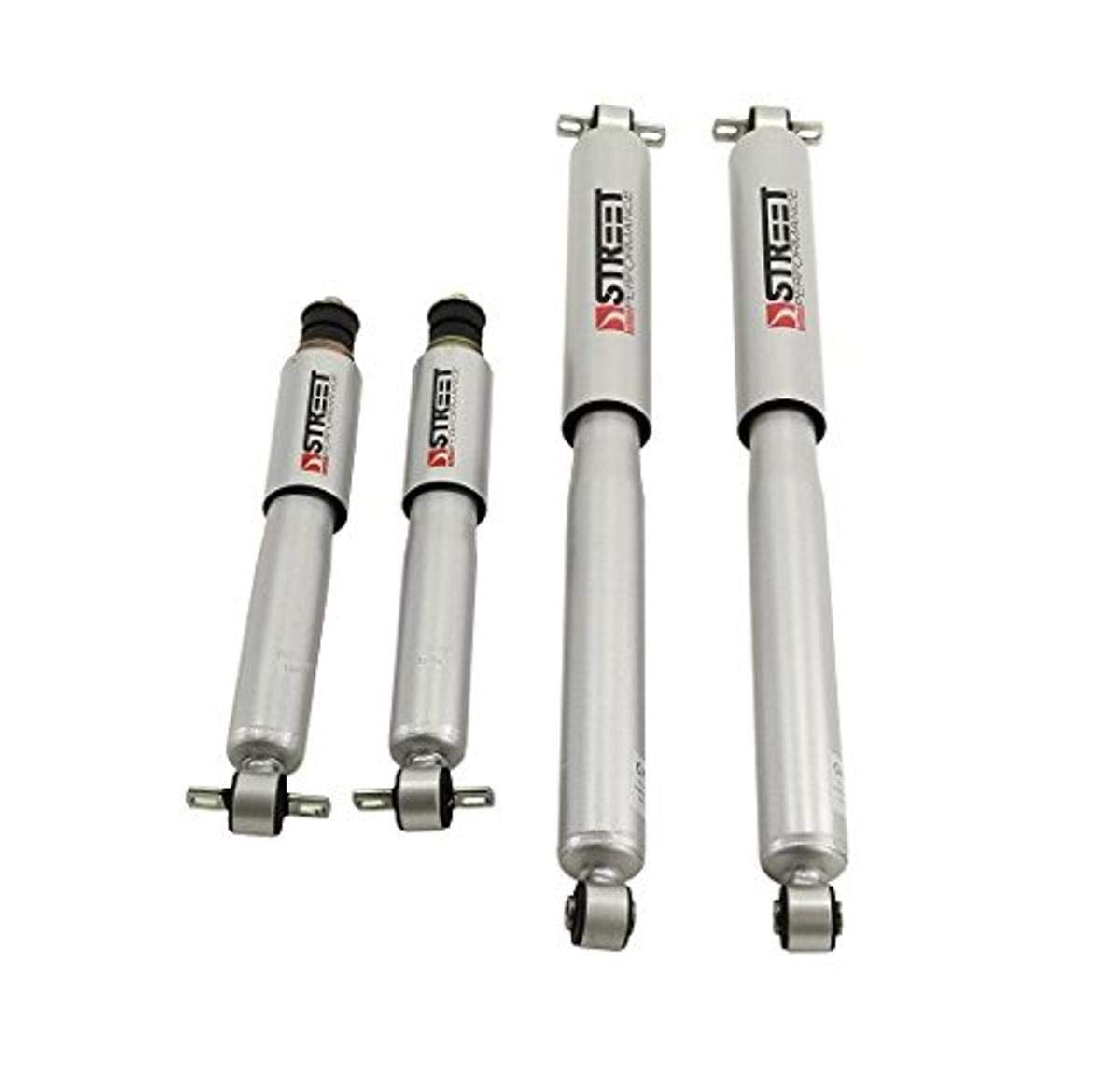 Shock Set Belltech 9582