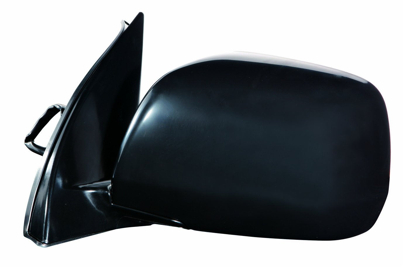 Replacement Driver Side Door Mirror Set DEPO 312-5406L3EB