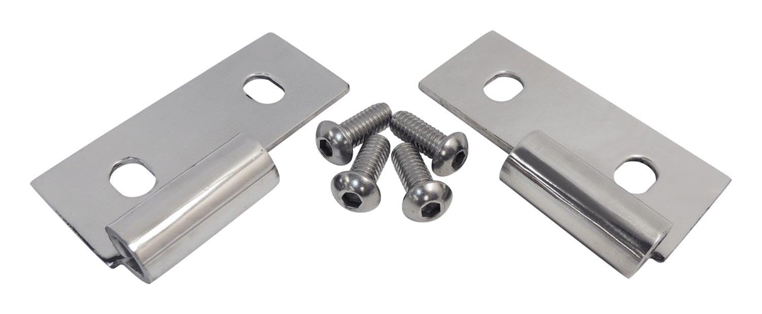Door Hinge RT Off-Road Bracket Set