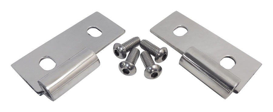 Door Hinge RT Off-Road Bracket Set
