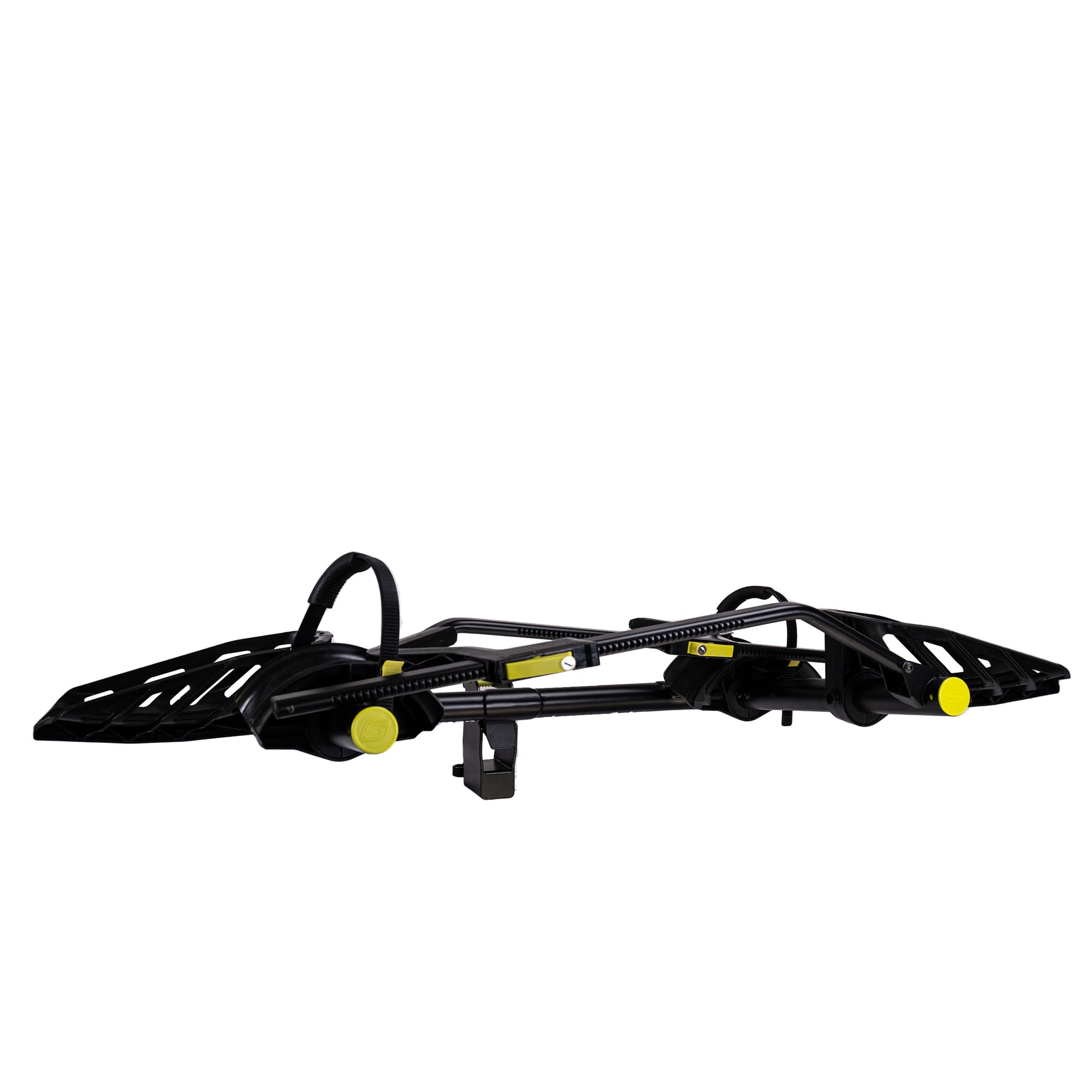 125 Swagman OKANAGAN Zero Frame Contact 1 ¼” & 2” Hitch Bike Rack