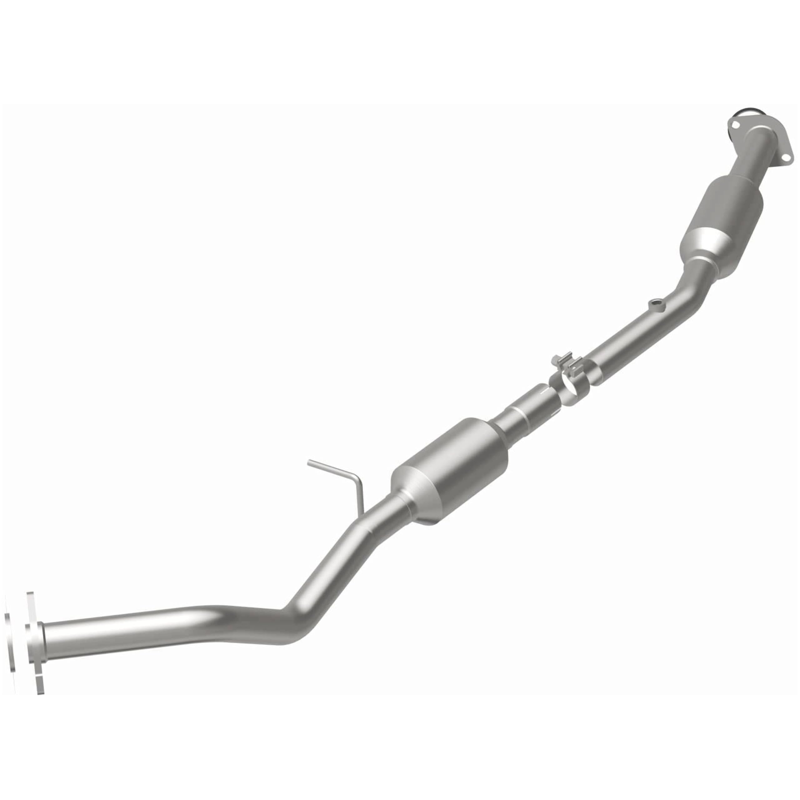 Catalytic Converter MagnaFlow 21-286: Direct-Fit, OEM Grade, Compatible With 1999-2005 Mazda Miata 1.8L (Federal/EPA Compliant)