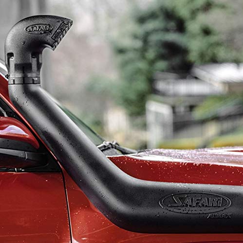 ARB Safari Snorkel SS450HP Air Intake kit ARMAX for Toyota 4Runner 2010-2021, Ideal for Protecting Your Engine from dust, Water While Traveling Along Extreme Conditions