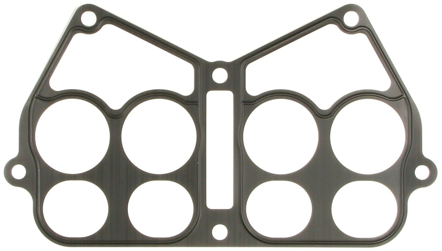 Fuel Injection MAHLE Plenum Gasket MS19284