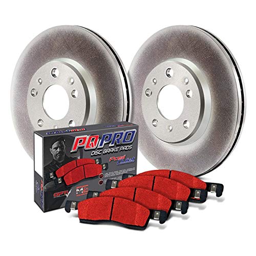 910.34094 Centric - OE Elite Front Brake Kit