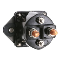 Solenoid Arco