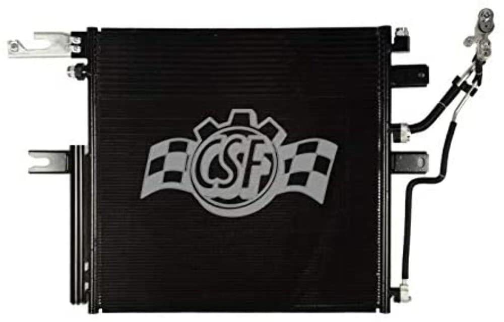 AC Condenser CSF 10671