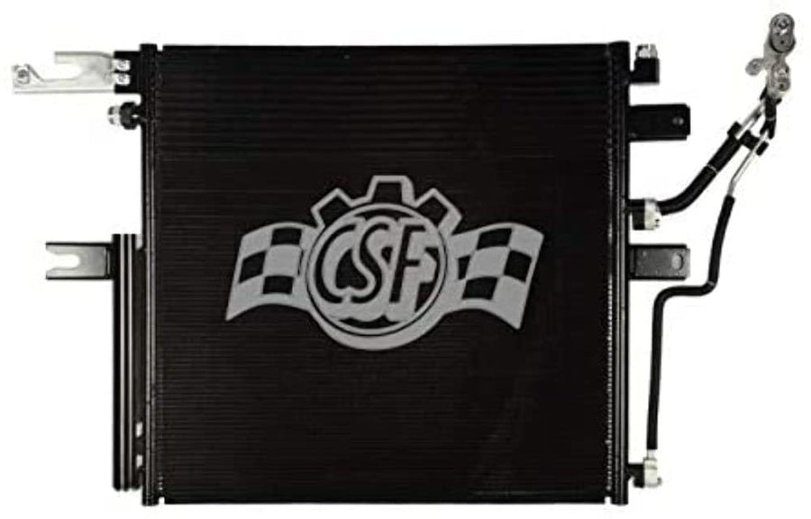 AC Condenser CSF 10671