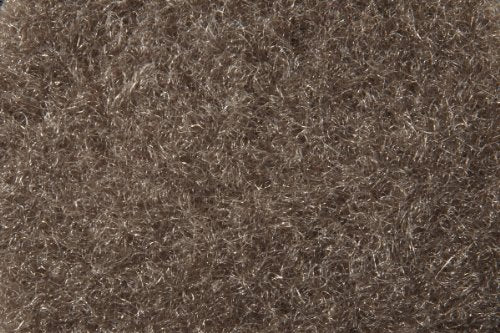 DashMat Original Cover Dashboard Chevrolet and GMC (Premium Carpet, Mocha) - 1424-00-39
