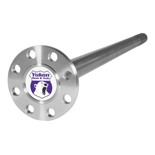 Yukon (YA WGM14T-30-35) Gear & Axle Full-Float Axle for GM 30-Spline 14-Bolt Truck/11.5 Differential 4340 Chrome-Moly