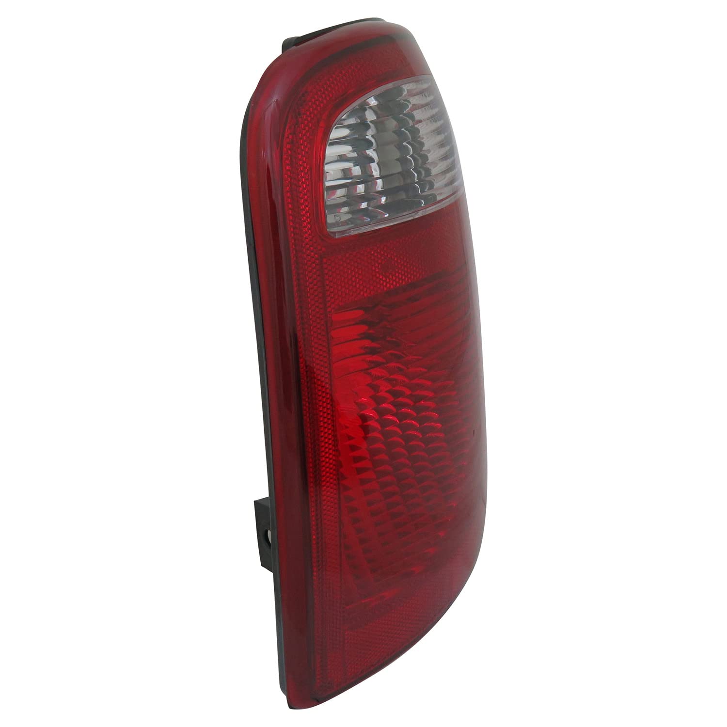 Right TYC Tail Light Assembly Compatible with 2004-2007 Dodge Caravan/Grand Caravan