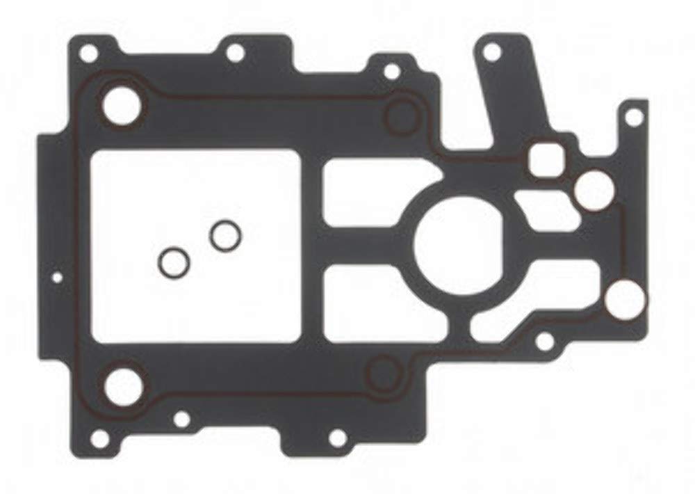 Fuel Injection MAHLE Plenum Gasket Set MS16354