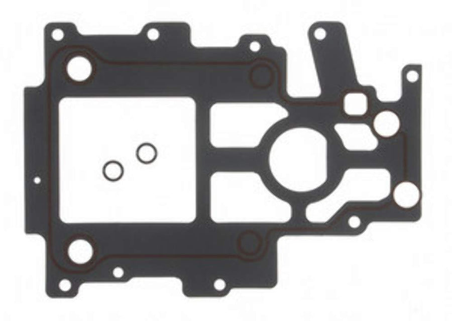 Fuel Injection MAHLE Plenum Gasket Set MS16354