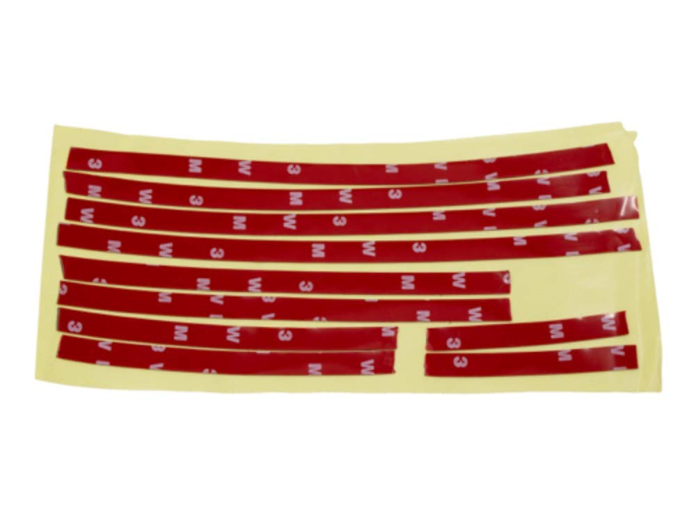 Offroad FISHBONE FB31117: Inner Fender Accent Plate