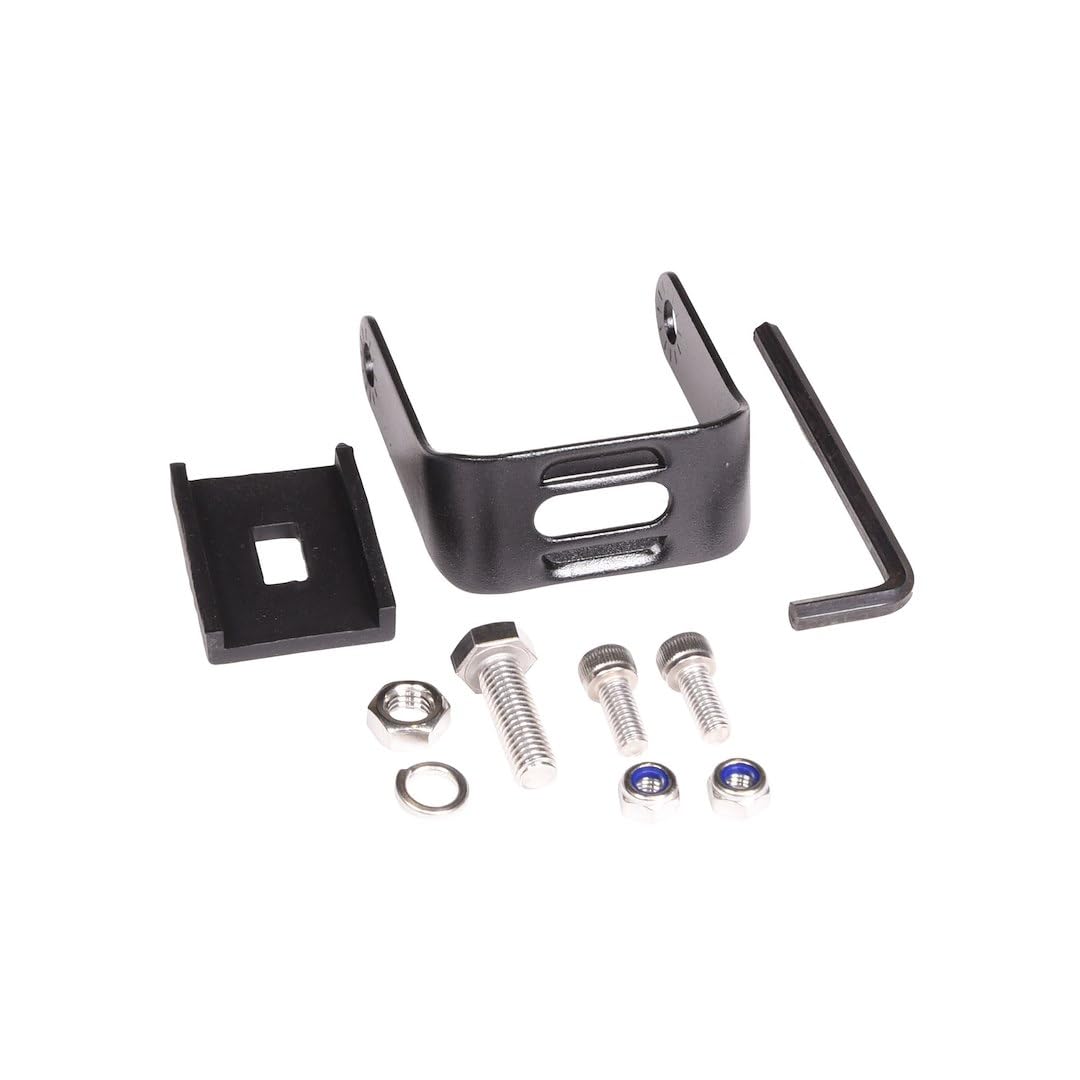 HRDWRKT3 Trailfx Hardware Kit Led Cube Lights