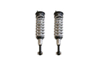 Part# 870425F MaxTrac SUSPENSION'S is A Pair of Fox 2.0 Performance Series Coil Overs (Aluminum Body)(0"-2.5" Lift Height)