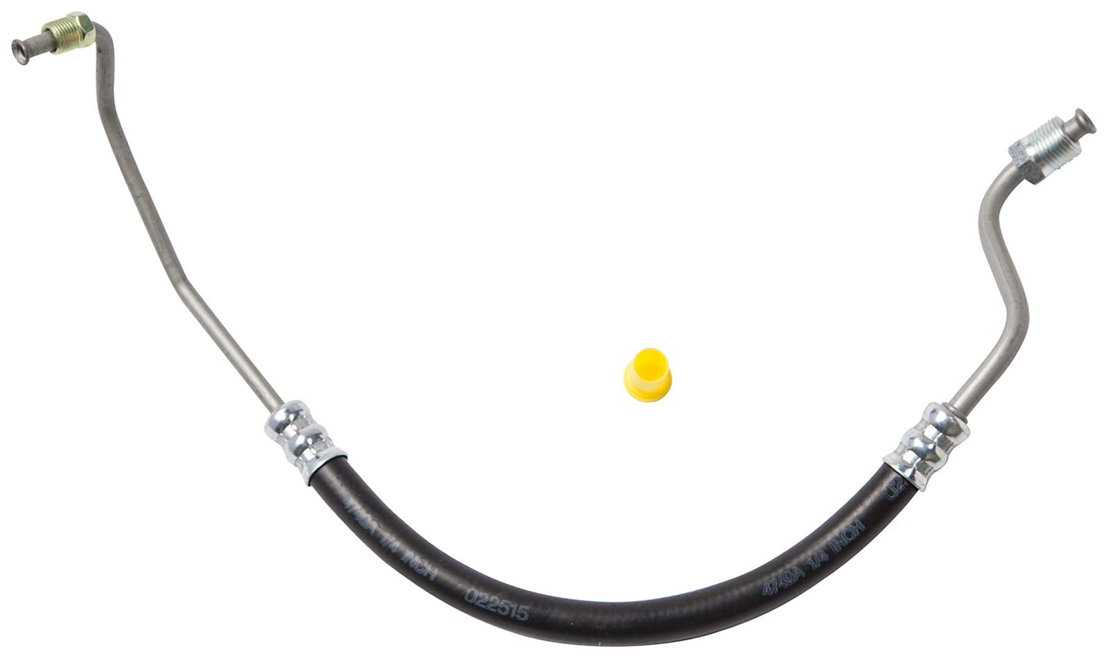 Power Steering Gates 352490 Hose Assembly Pressure Line