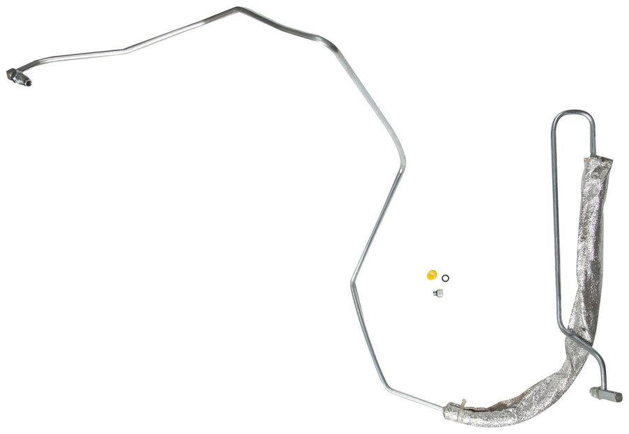 Power Steering Gates 370830 Hose Assembly Pressure Line