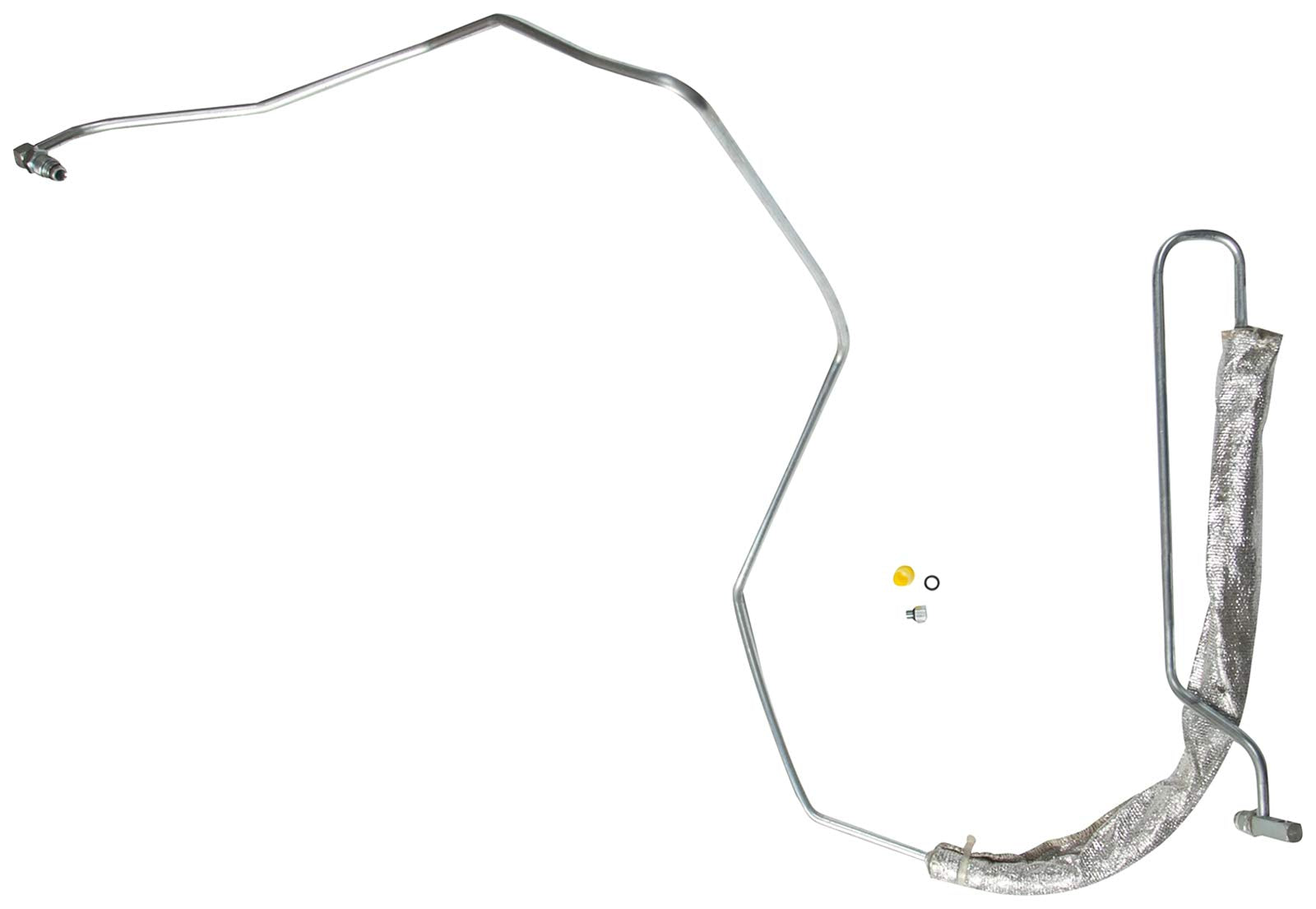 Power Steering Gates 370830 Hose Assembly Pressure Line