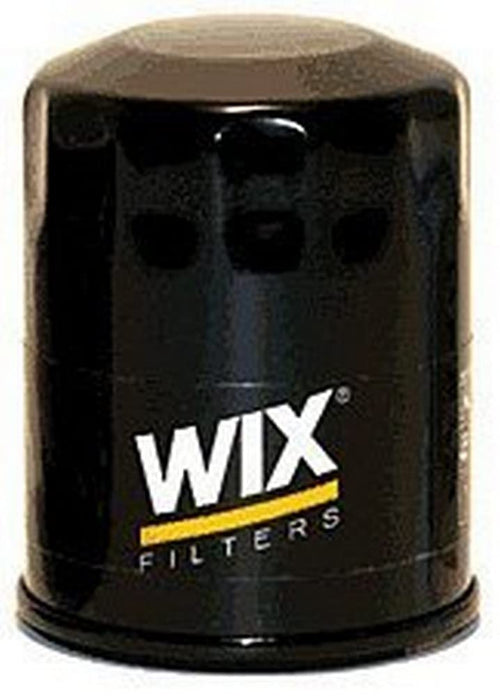 Racing WIX Spin-On Lube Filter