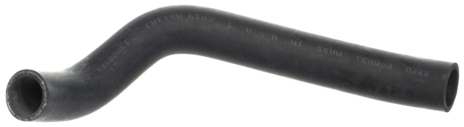 Coolant Hose Gates 23973